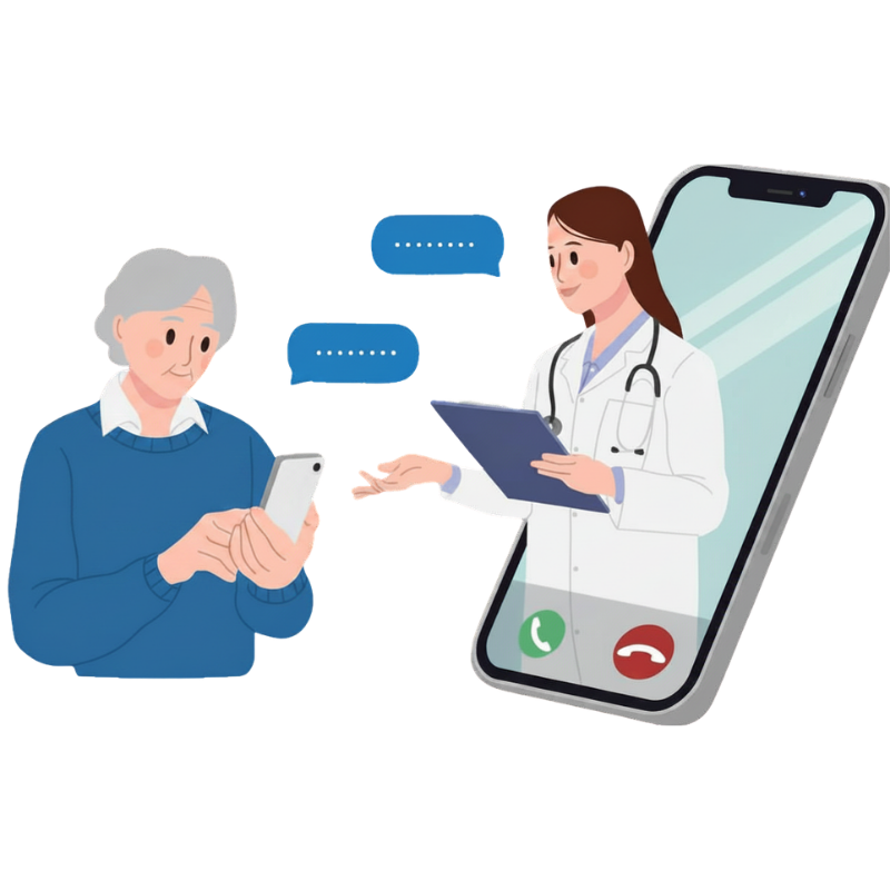 CloudCare Medical virtual care