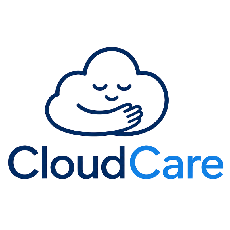 Cloudcare Medical Logo